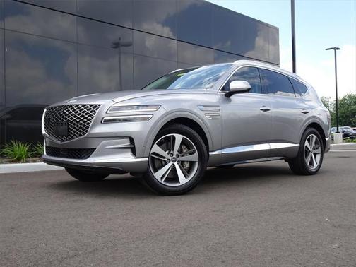 2023 Genesis GV80 3.5T