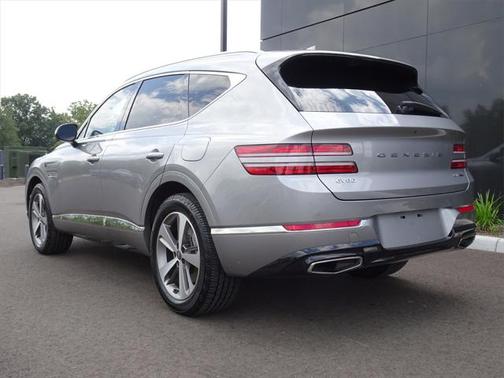 2023 Genesis GV80 3.5T