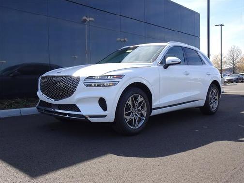 2025 Genesis GV70 2.5T AWD