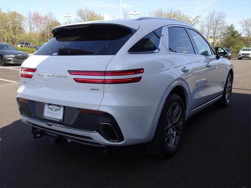 2025 Genesis GV70 2.5T AWD