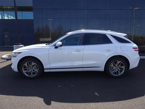 2025 Genesis GV70 2.5T AWD