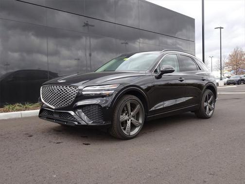 2025 Genesis GV70 3.5T AWD Sport