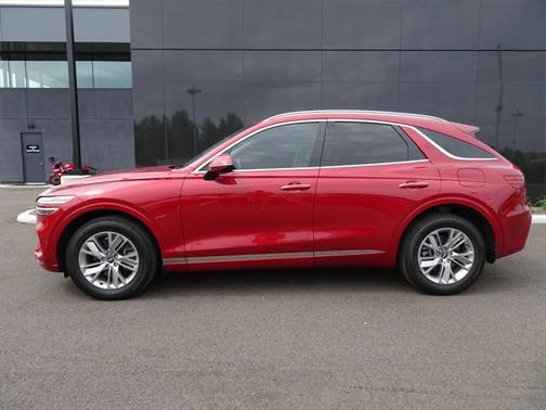 2023 Genesis GV70 2.5T AWD