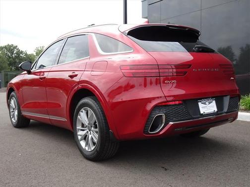 2023 Genesis GV70 2.5T AWD
