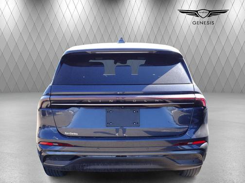 2024 Lincoln Nautilus Premiere