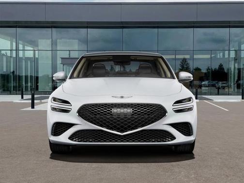 2025 Genesis G70 2.5T AWD