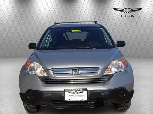 2009 Honda CR-V EX