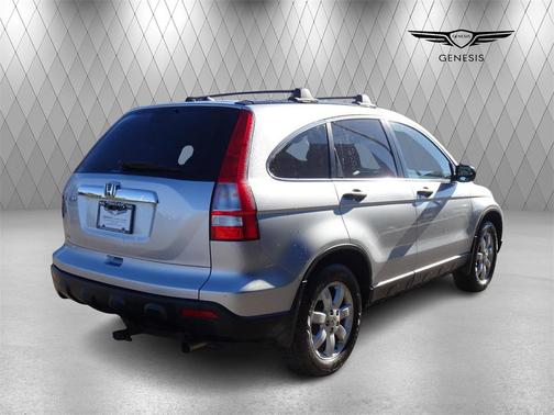 2009 Honda CR-V EX