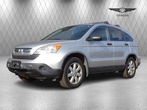 2009 Honda CR-V EX