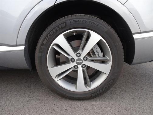 2024 Genesis GV80 3.5T