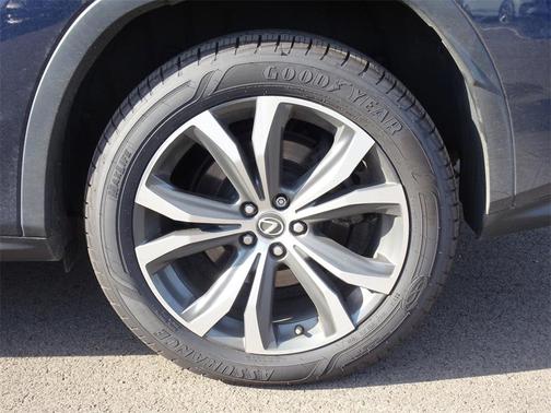 2018 Lexus RX 350 Base