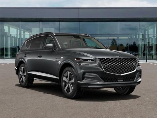 2024 Genesis GV80 3.5T