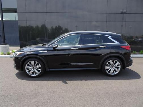 2020 INFINITI QX50 SENSORY AWD