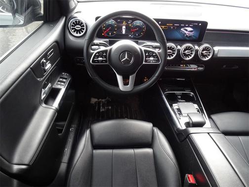 2020 Mercedes-Benz GLB 250 4MATIC