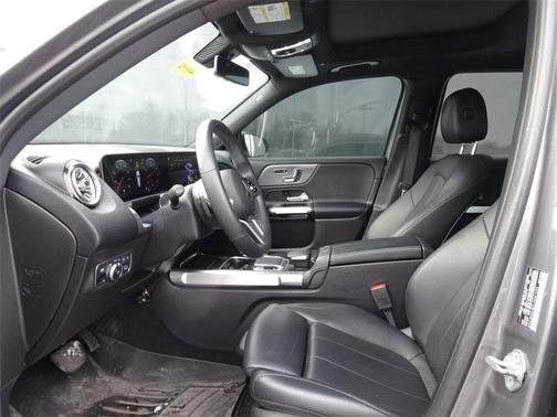 2020 Mercedes-Benz GLB 250 4MATIC