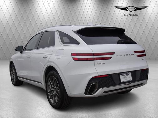2023 Genesis GV70 2.5T AWD
