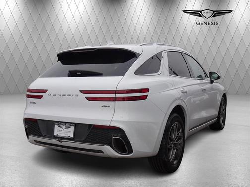 2023 Genesis GV70 2.5T AWD