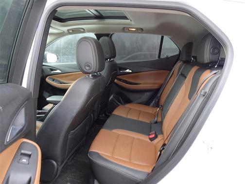 2021 Buick Encore GX Essence