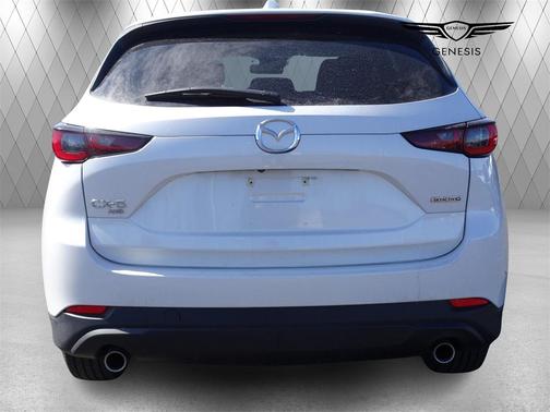 2023 Mazda CX-5 2.5 S Select Package