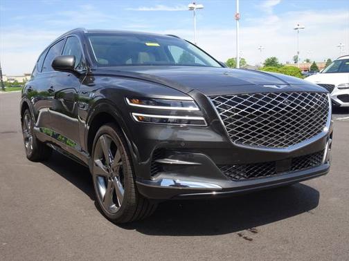 2024 Genesis GV80 3.5T