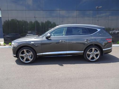 2024 Genesis GV80 3.5T