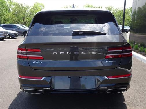2024 Genesis GV80 3.5T