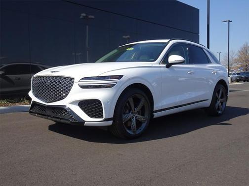2025 Genesis GV70 3.5T AWD Sport