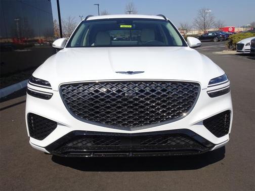 2025 Genesis GV70 3.5T AWD Sport