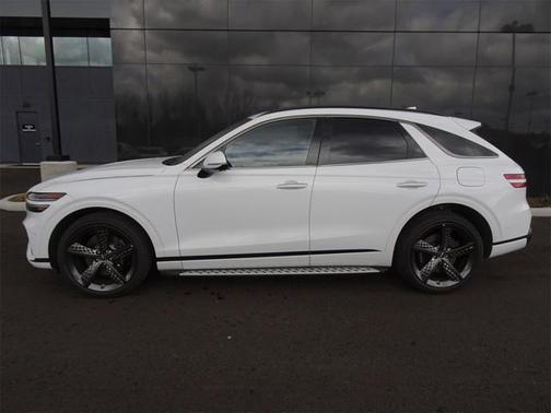 2025 Genesis GV70 2.5T AWD