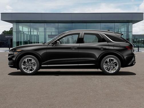 2025 Genesis GV70 2.5T AWD