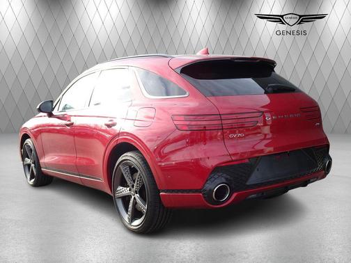 2023 Genesis GV70 2.5T AWD