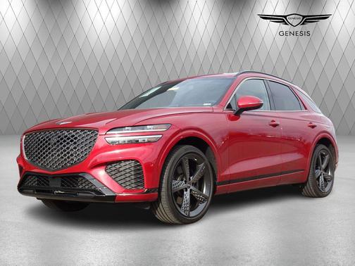 2023 Genesis GV70 2.5T AWD
