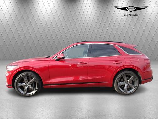 2023 Genesis GV70 2.5T AWD