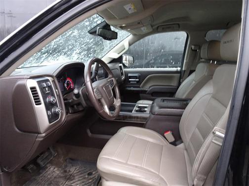 2016 GMC Sierra 1500 Denali