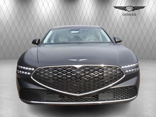 2023 Genesis G90 3.5T AWD