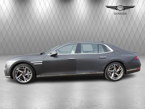 2023 Genesis G90 3.5T AWD