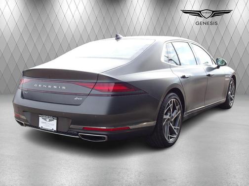 2023 Genesis G90 3.5T AWD