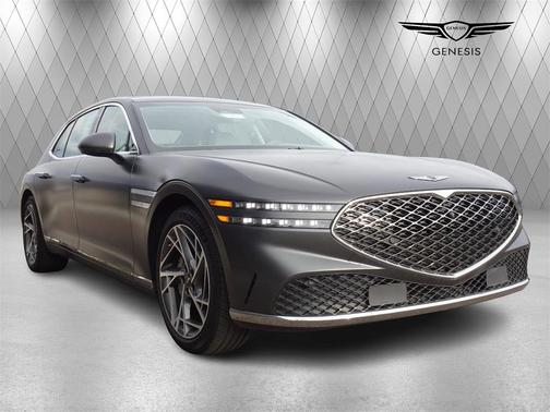 2023 Genesis G90 3.5T AWD
