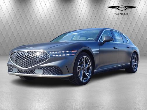 2023 Genesis G90 3.5T AWD