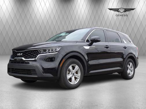 2023 Kia Sorento LX