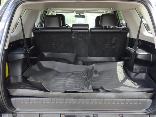 2011 Toyota 4Runner Limited