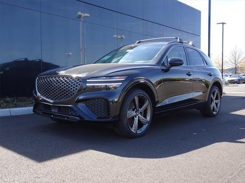 2025 Genesis GV70 3.5T AWD Sport