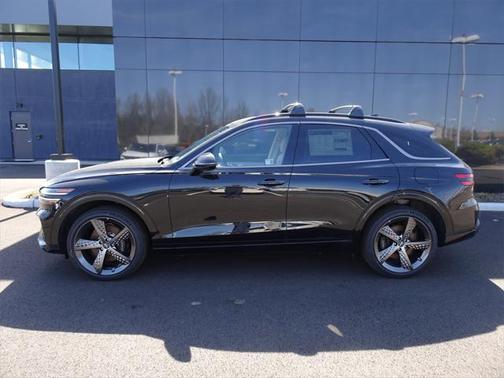 2025 Genesis GV70 3.5T AWD Sport