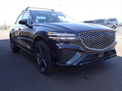 2025 Genesis GV70 3.5T AWD Sport