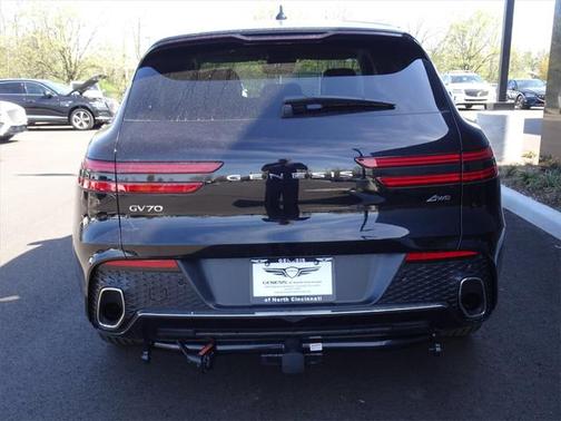 2025 Genesis GV70 2.5T AWD