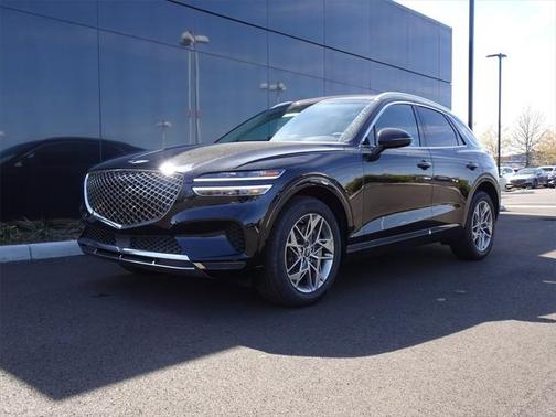 2025 Genesis GV70 2.5T AWD