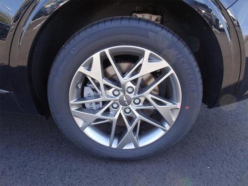 2025 Genesis GV70 2.5T AWD