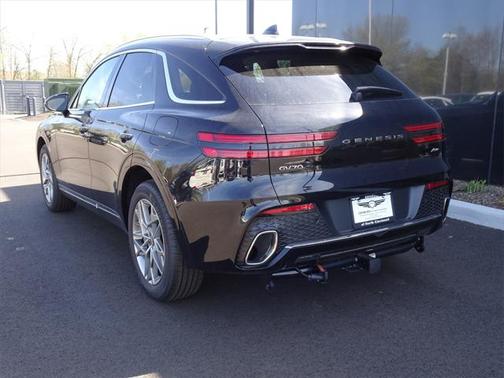 2025 Genesis GV70 2.5T AWD