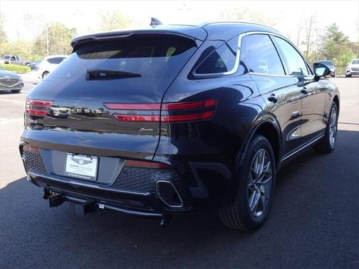 2025 Genesis GV70 2.5T AWD