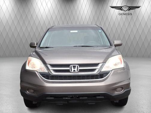 2010 Honda CR-V EX-L